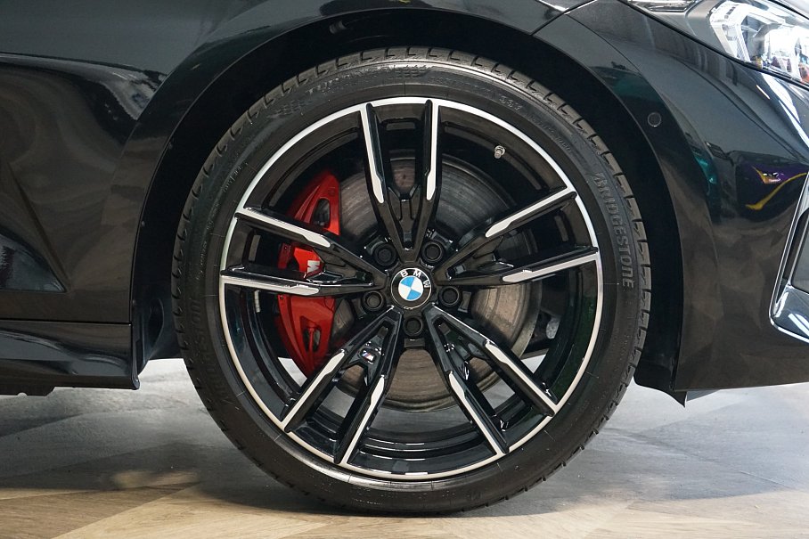 BMW Řada 3 M340d xDrive Touring
