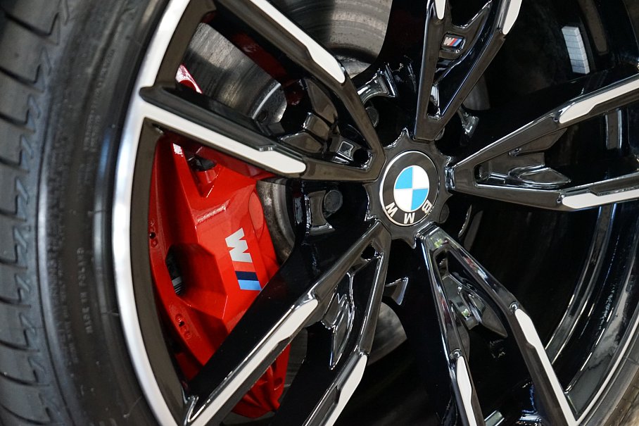 BMW Řada 3 M340d xDrive Touring