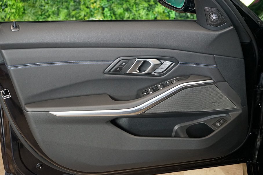 BMW Řada 3 M340d xDrive Touring