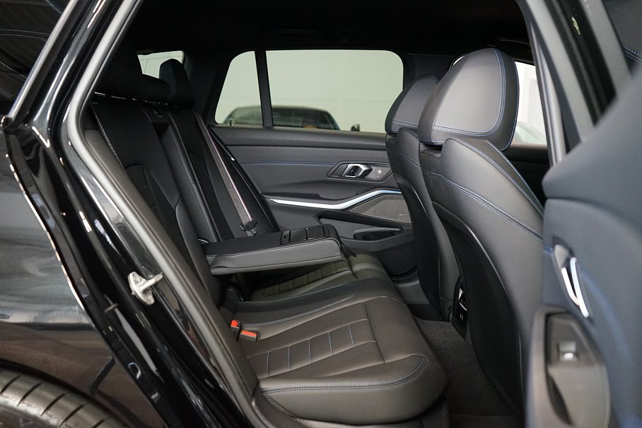 BMW Řada 3 M340d xDrive Touring
