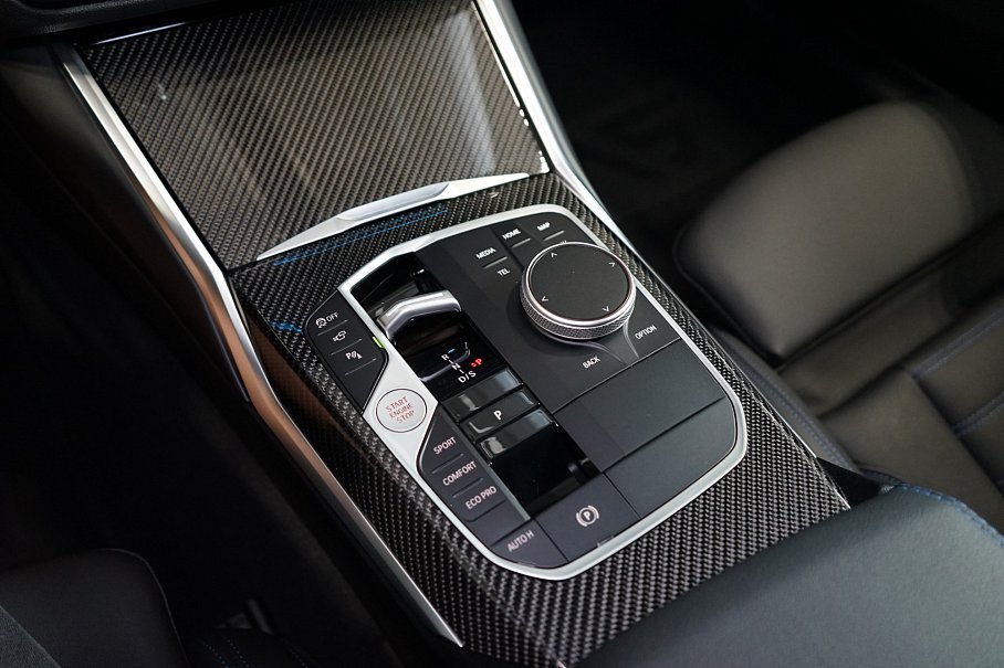 BMW Řada 3 M340d xDrive Touring