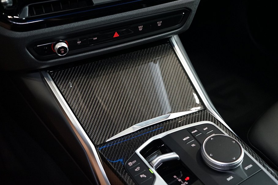 BMW Řada 3 M340d xDrive Touring
