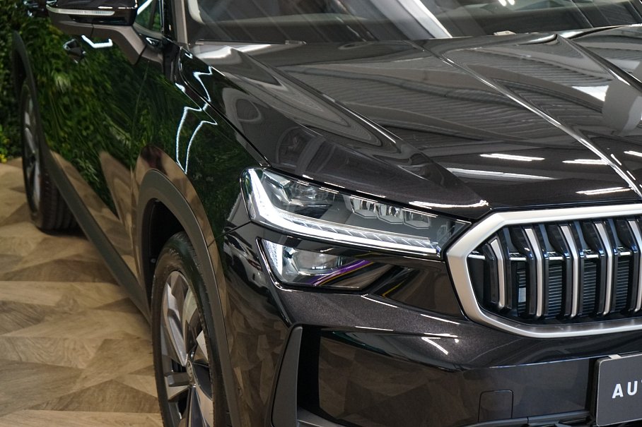 Škoda Kodiaq 2.0 TDI