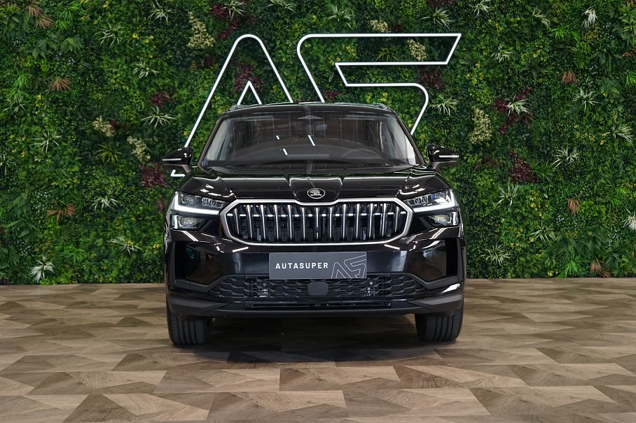 Škoda Kodiaq 2.0 TDI