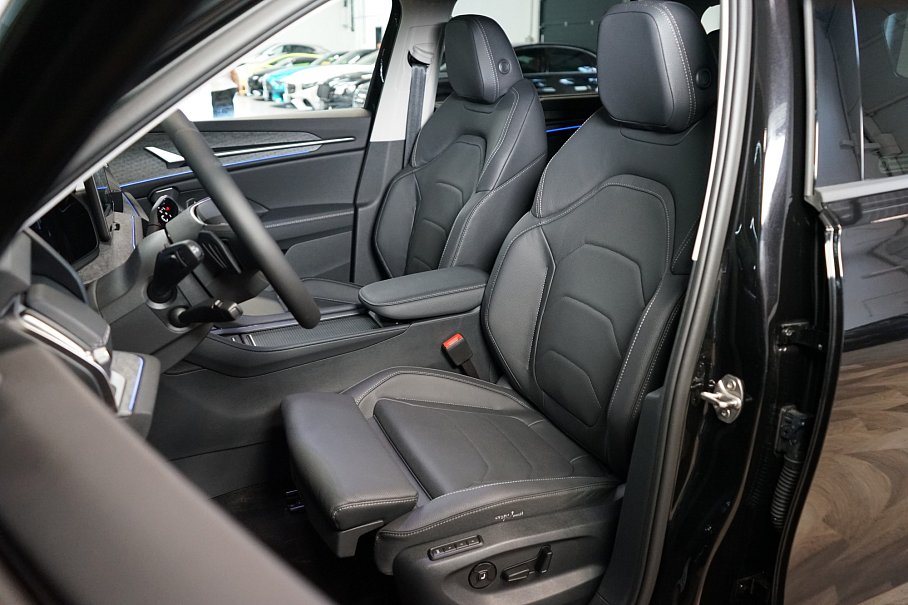 Škoda Kodiaq 2.0 TDI