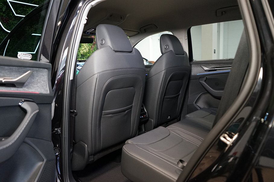 Škoda Kodiaq 2.0 TDI