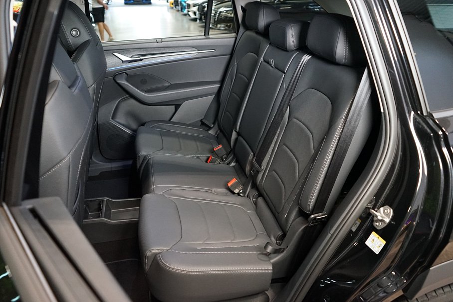 Škoda Kodiaq 2.0 TDI