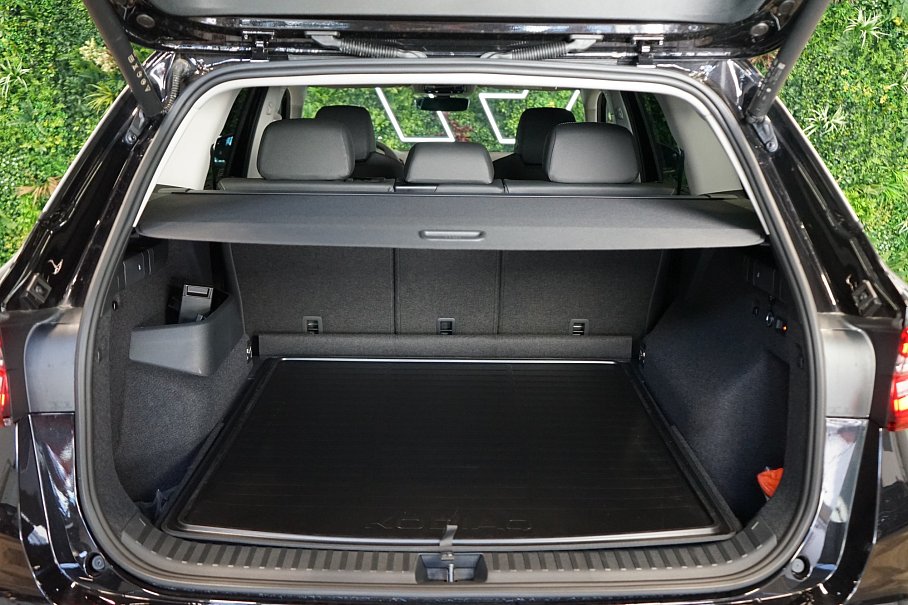 Škoda Kodiaq 2.0 TDI