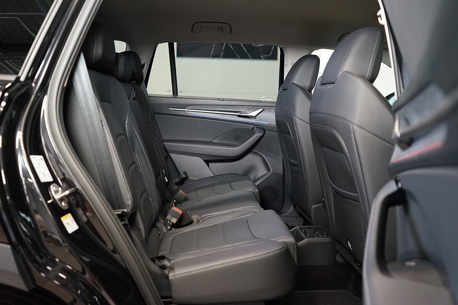 Škoda Kodiaq 2.0 TDI