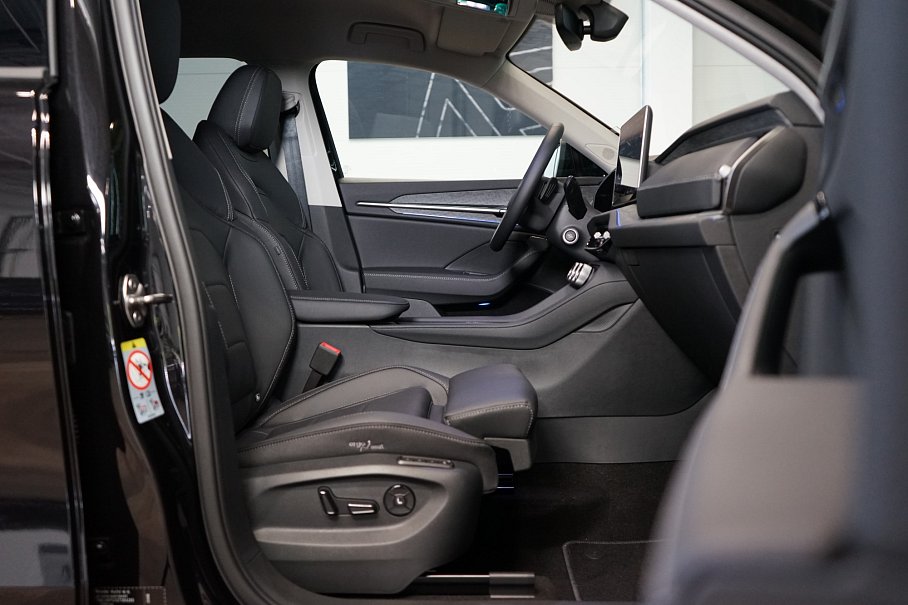 Škoda Kodiaq 2.0 TDI