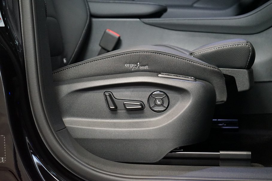 Škoda Kodiaq 2.0 TDI