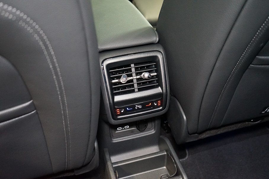 Škoda Kodiaq 2.0 TDI