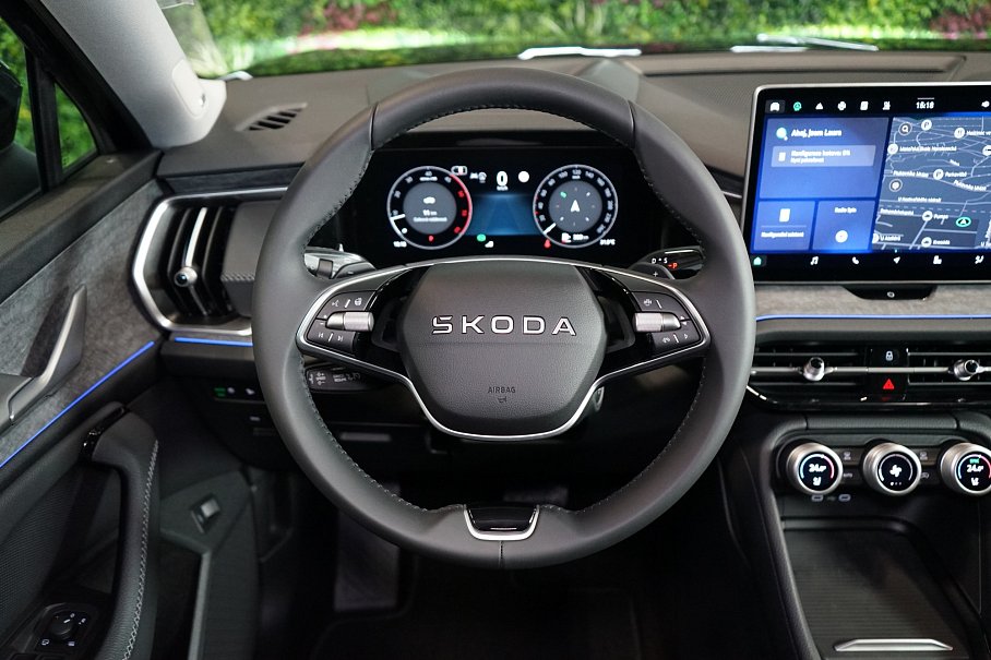Škoda Kodiaq 2.0 TDI