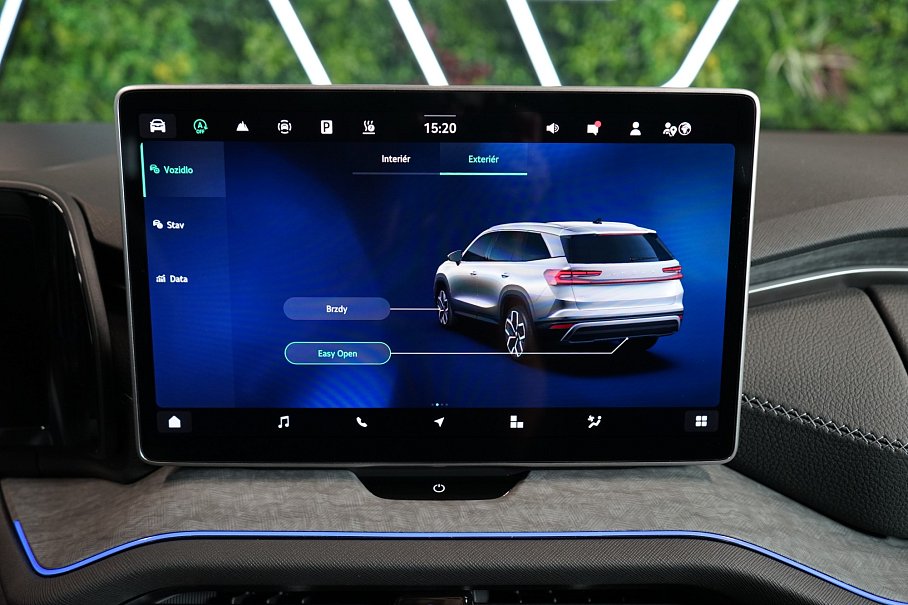 Škoda Kodiaq 2.0 TDI