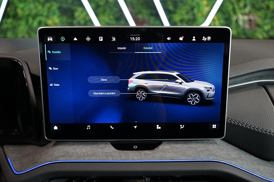 Škoda Kodiaq 2.0 TDI