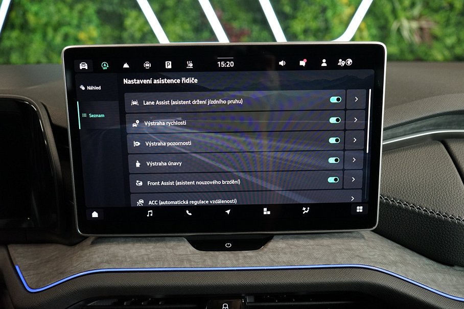 Škoda Kodiaq 2.0 TDI