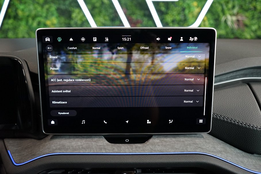 Škoda Kodiaq 2.0 TDI