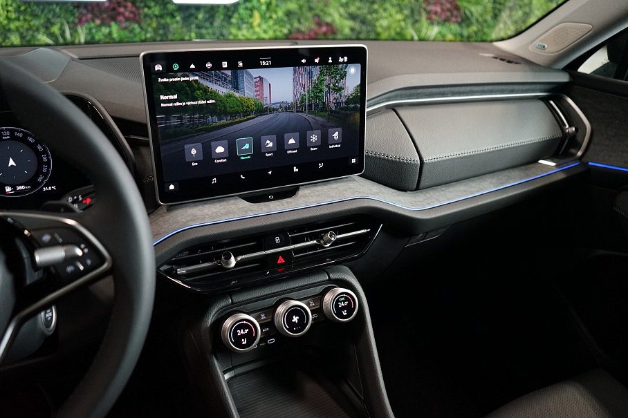 Škoda Kodiaq 2.0 TDI