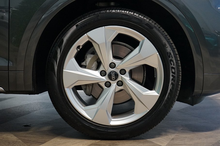 Audi Q5 40 TDI quattro