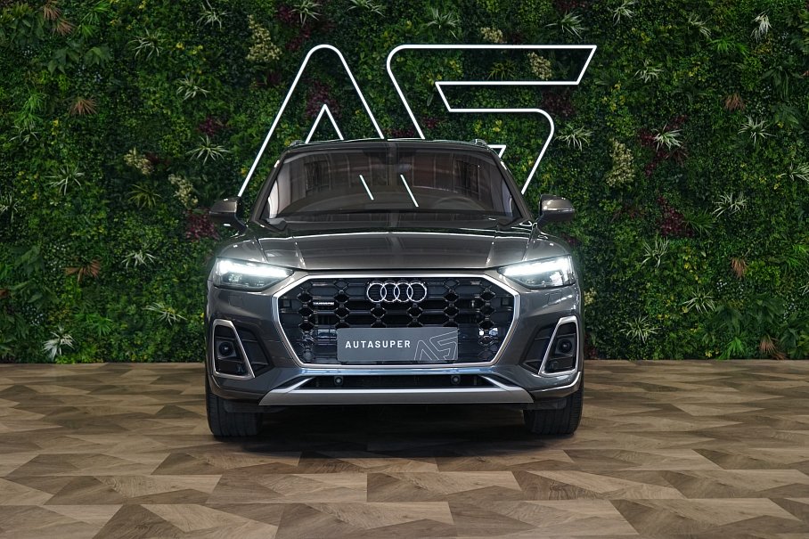 Audi Q5 40 TDI quattro