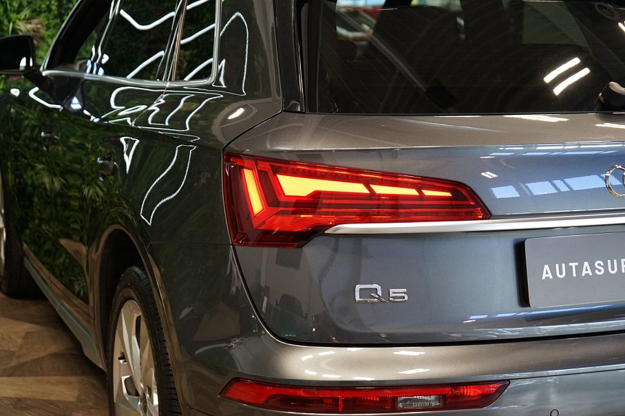 Audi Q5 40 TDI quattro