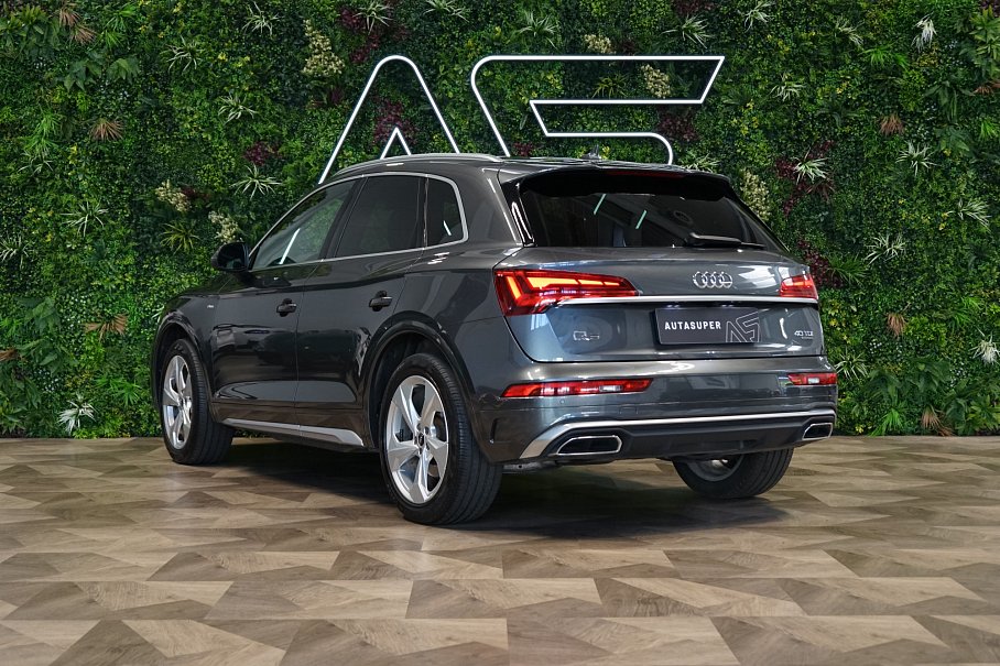 Audi Q5 40 TDI quattro