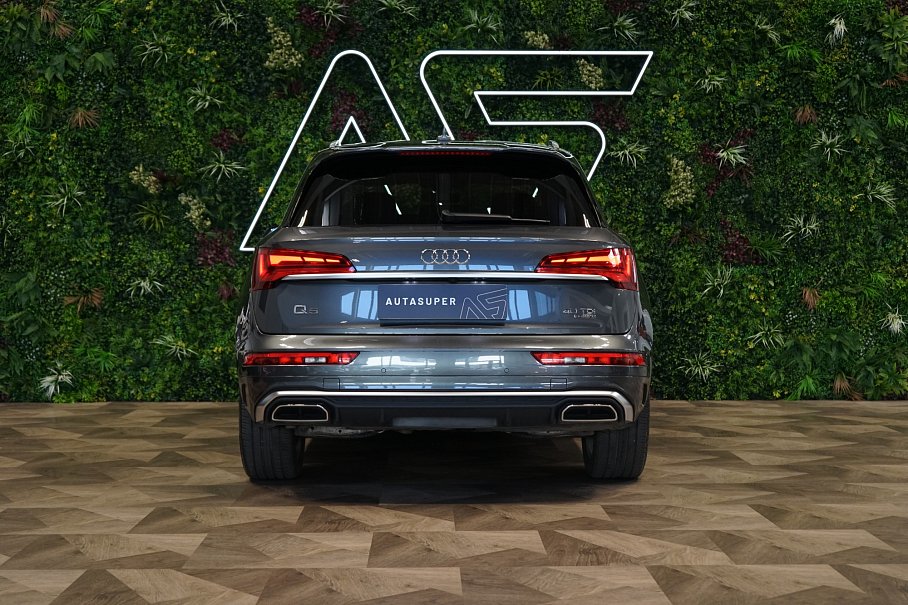 Audi Q5 40 TDI quattro