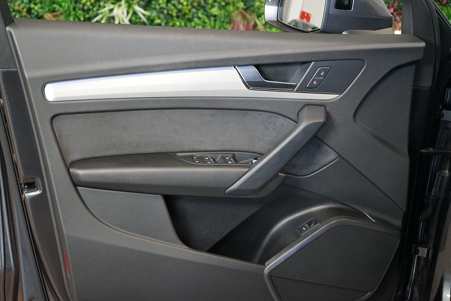 Audi Q5 40 TDI quattro