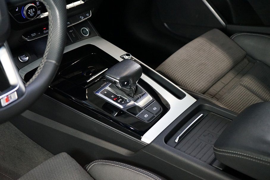 Audi Q5 40 TDI quattro