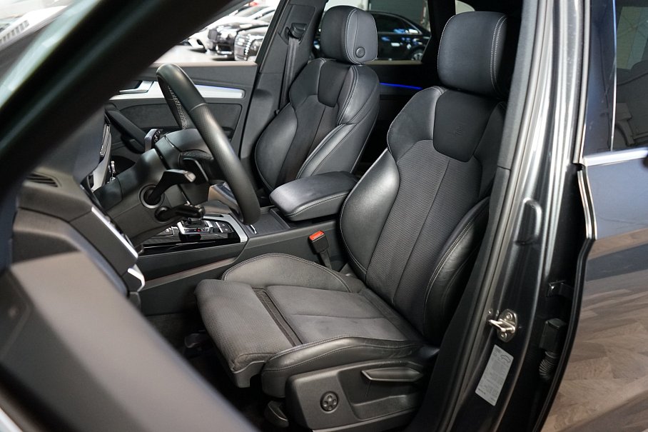 Audi Q5 40 TDI quattro