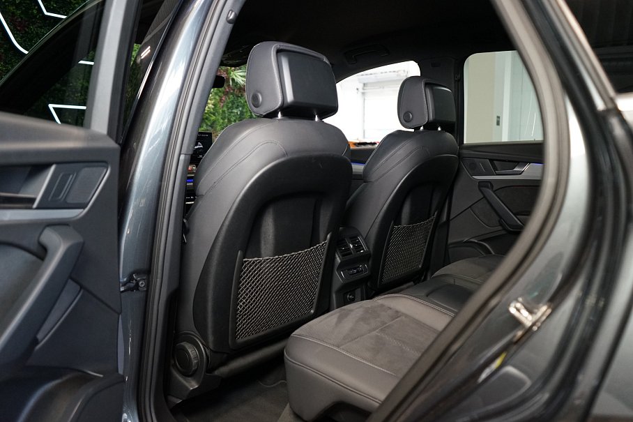 Audi Q5 40 TDI quattro