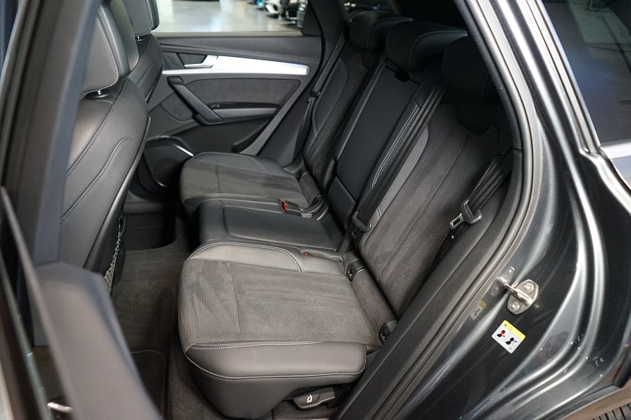 Audi Q5 40 TDI quattro