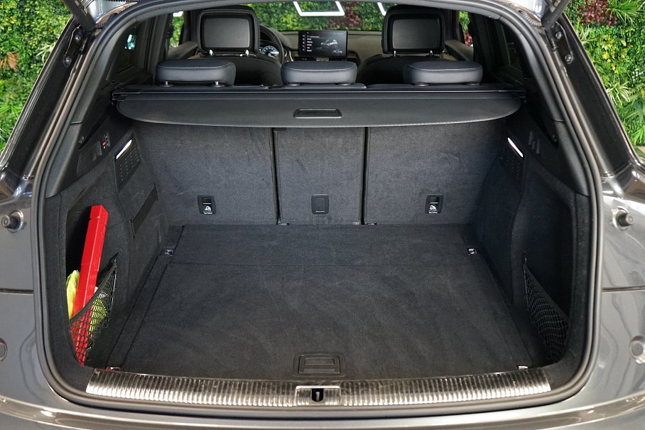 Audi Q5 40 TDI quattro