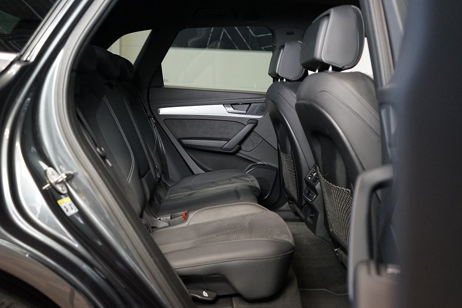 Audi Q5 40 TDI quattro