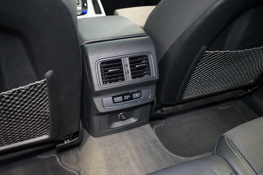 Audi Q5 40 TDI quattro