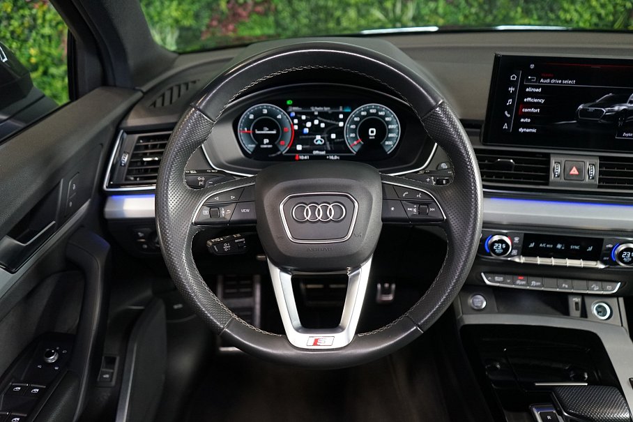 Audi Q5 40 TDI quattro