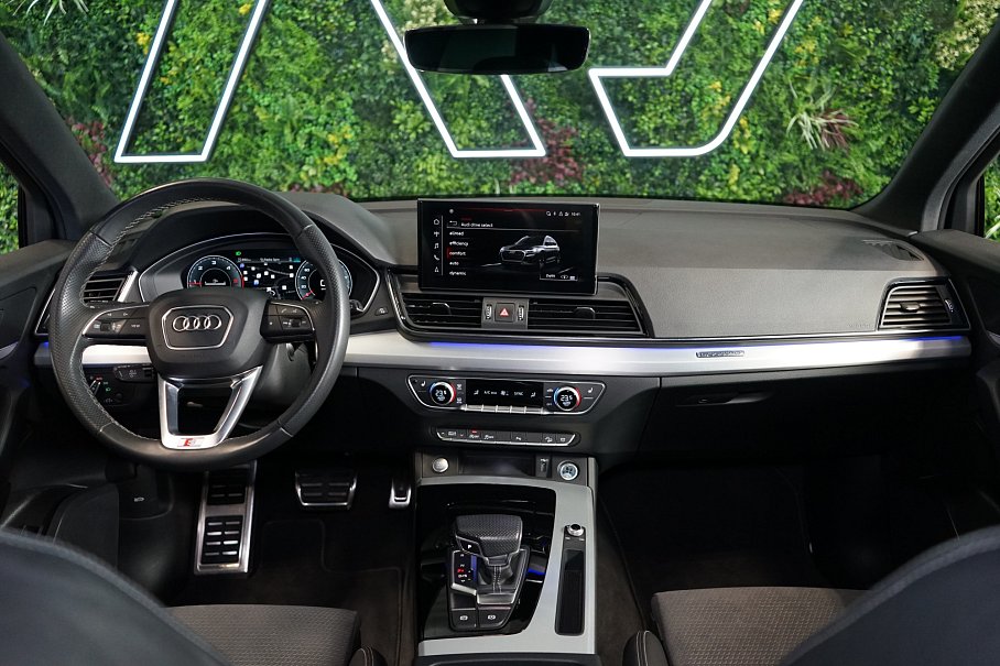 Audi Q5 40 TDI quattro