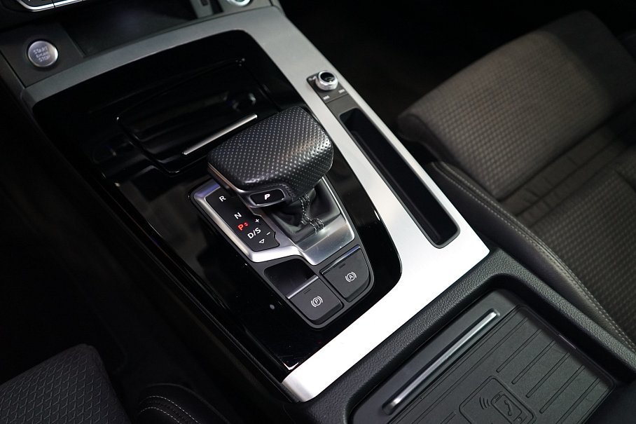 Audi Q5 40 TDI quattro