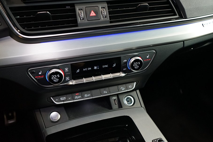 Audi Q5 40 TDI quattro