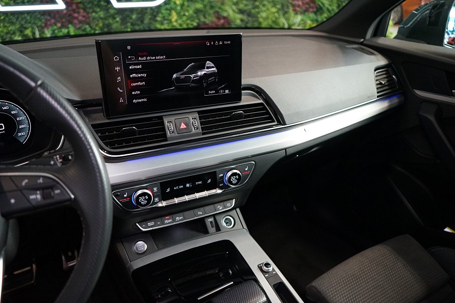 Audi Q5 40 TDI quattro