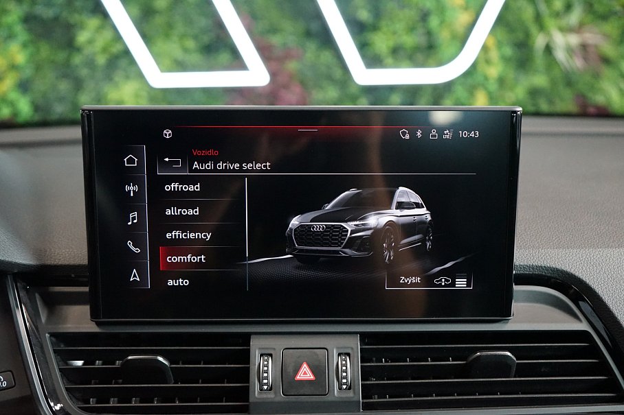 Audi Q5 40 TDI quattro