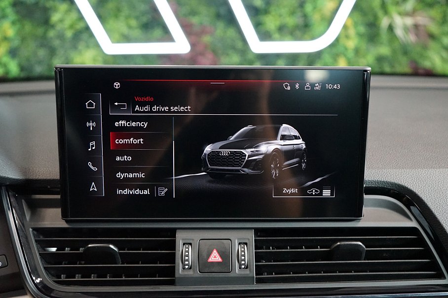 Audi Q5 40 TDI quattro