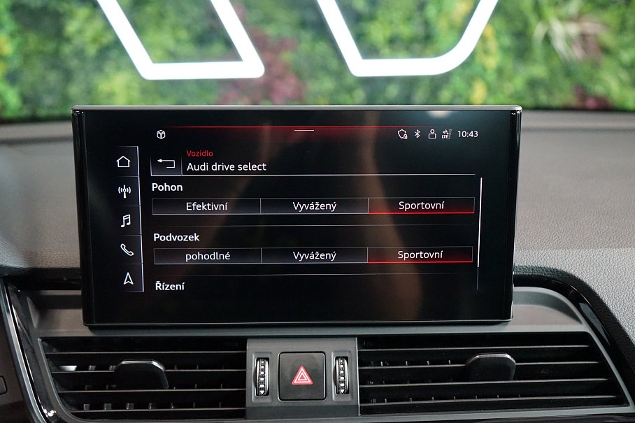 Audi Q5 40 TDI quattro