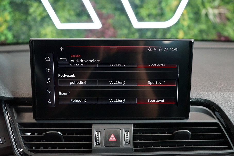 Audi Q5 40 TDI quattro