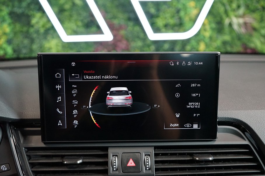 Audi Q5 40 TDI quattro