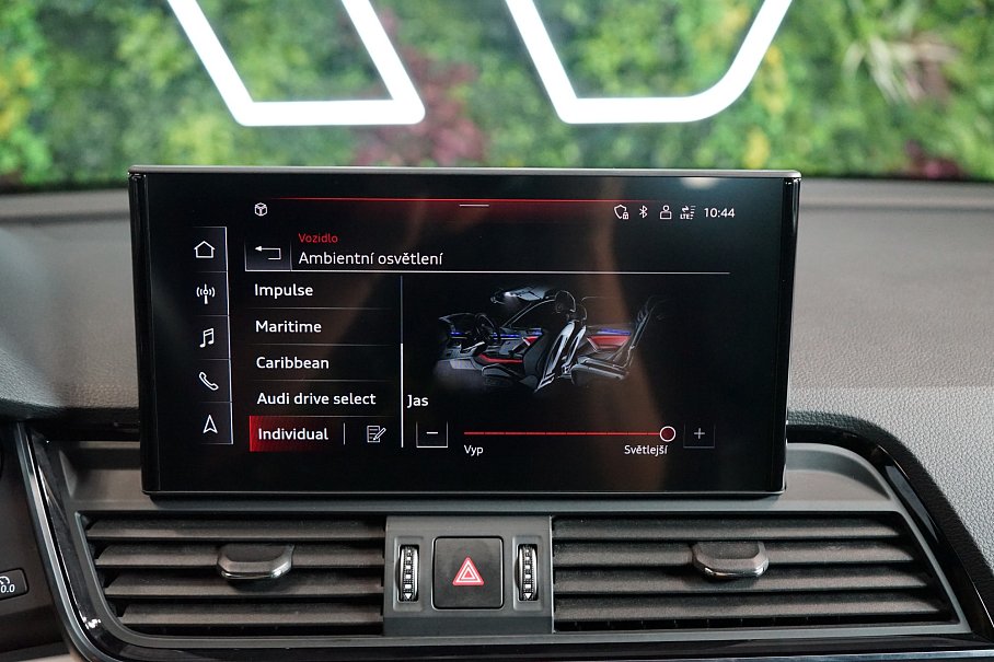 Audi Q5 40 TDI quattro