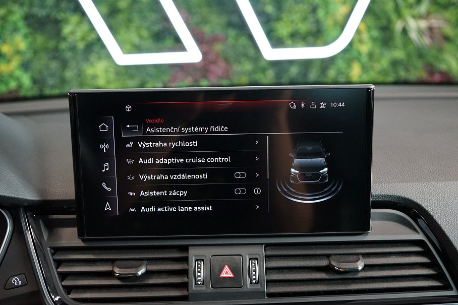 Audi Q5 40 TDI quattro