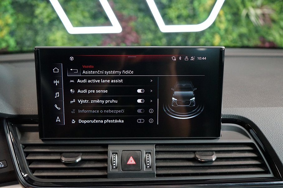 Audi Q5 40 TDI quattro