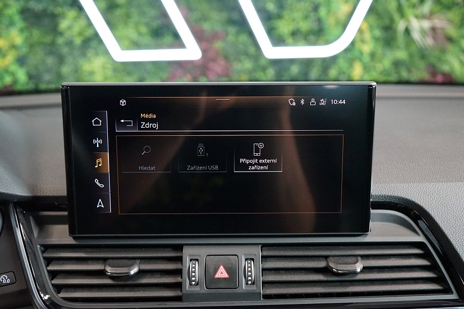 Audi Q5 40 TDI quattro