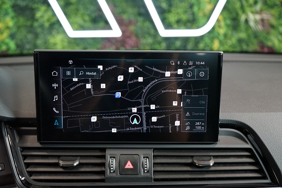 Audi Q5 40 TDI quattro